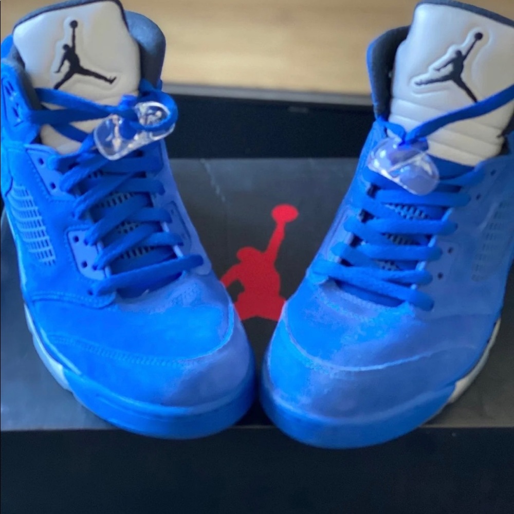 Jordan 5 Retro